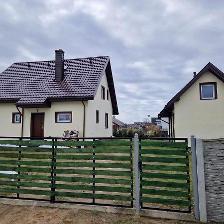 Domki Na Kaszubach Bukowina  Exterior foto