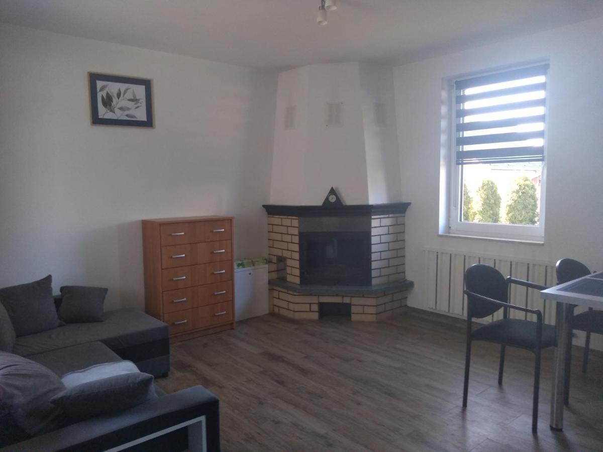Domki Na Kaszubach Bukowina  Exterior foto