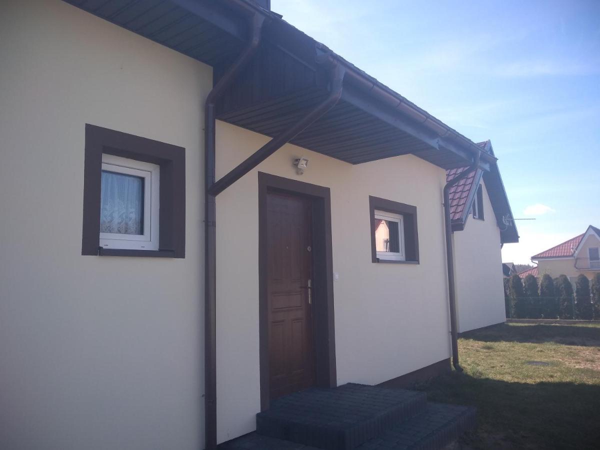 Domki Na Kaszubach Bukowina  Exterior foto