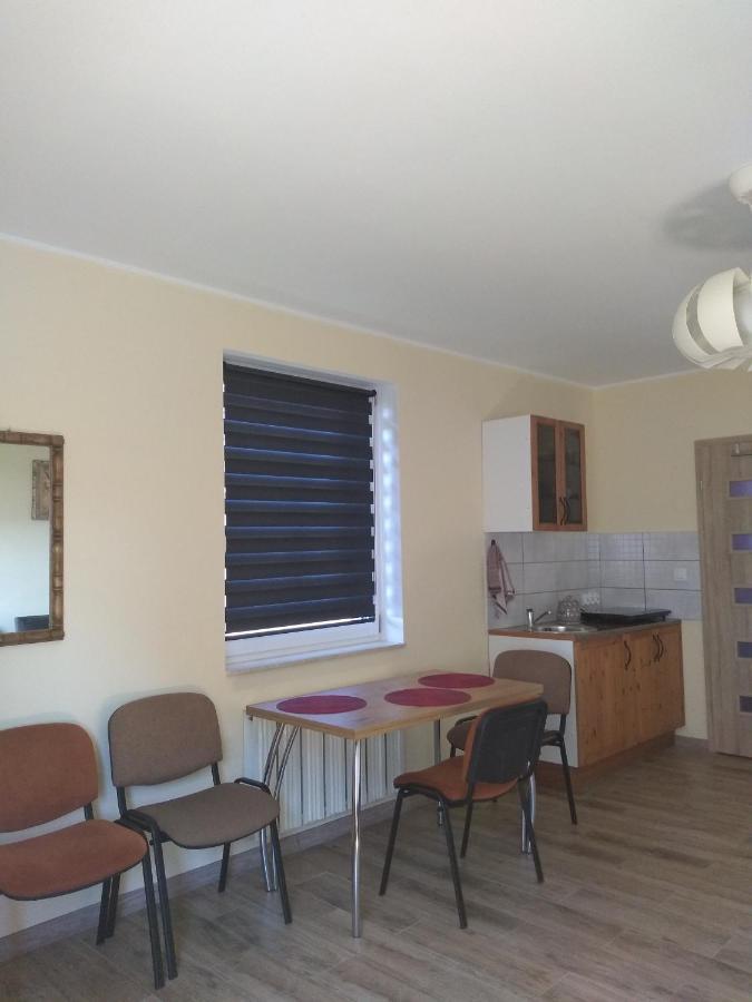 Domki Na Kaszubach Bukowina  Exterior foto