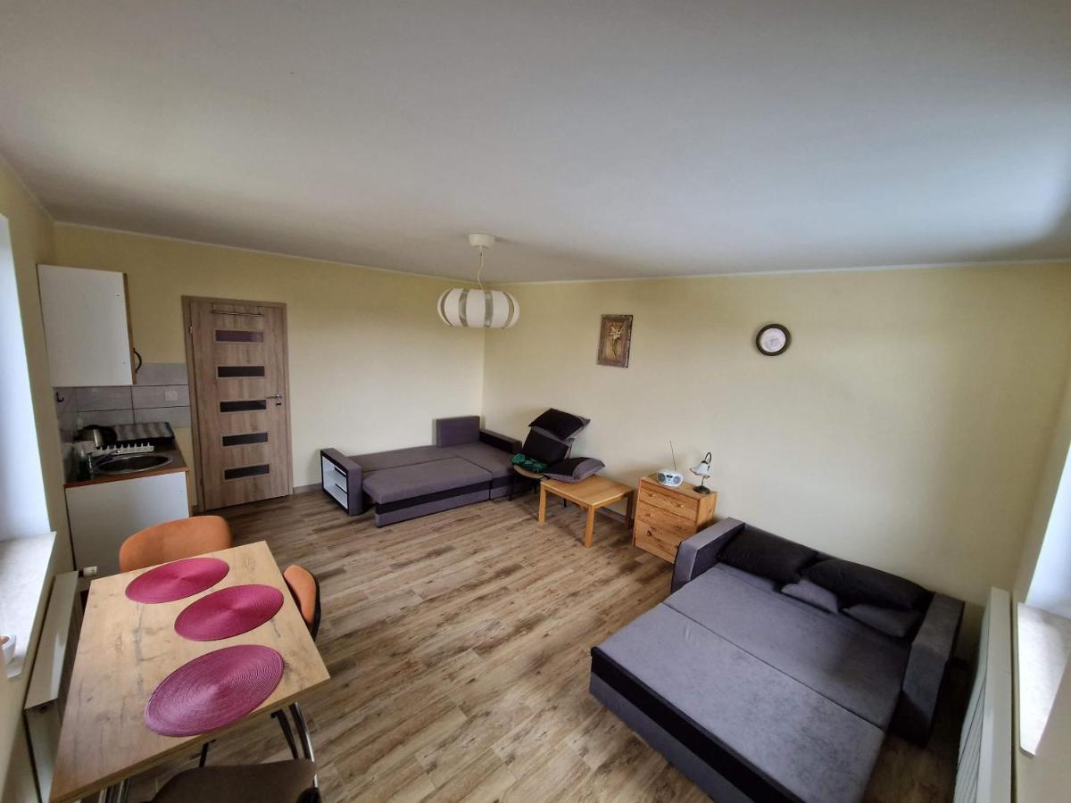Domki Na Kaszubach Bukowina  Exterior foto