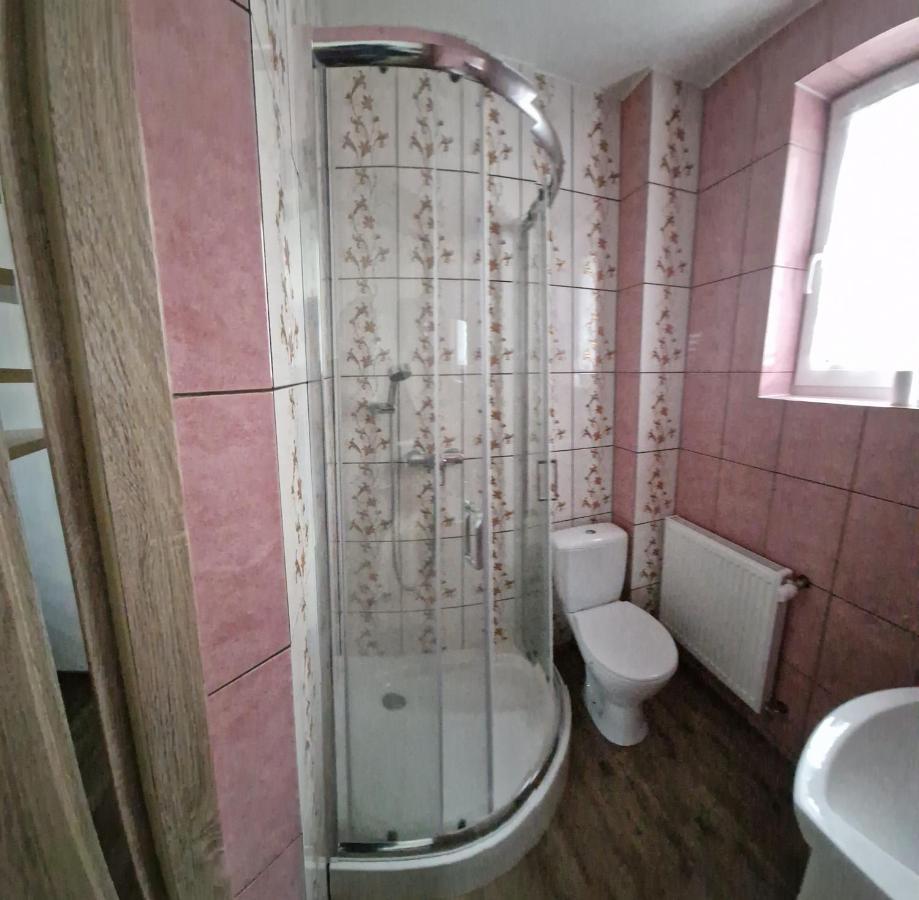 Domki Na Kaszubach Bukowina  Exterior foto